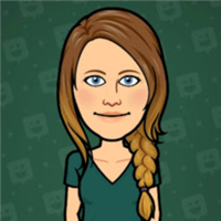Ms. Campbell's avatar